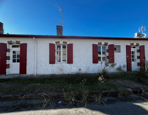 maison  MONT DE MARSAN