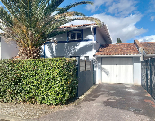 maison  SOUSTONS