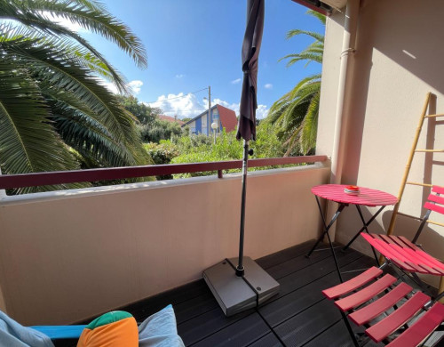 appartement  SOORTS HOSSEGOR