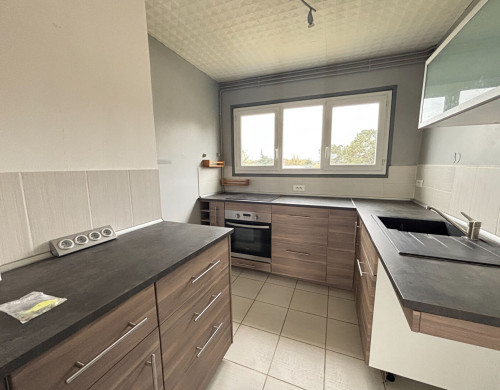 appartement  MONT DE MARSAN