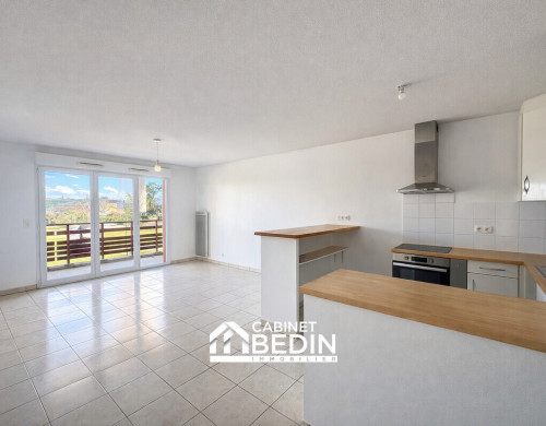 appartement  BISCARROSSE