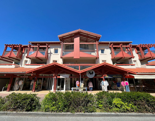 appartement  HOSSEGOR