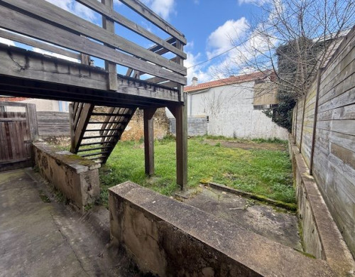 immeuble  MONT DE MARSAN