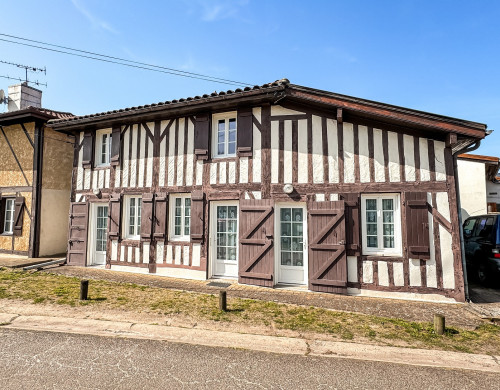 maison  LIT ET MIXE