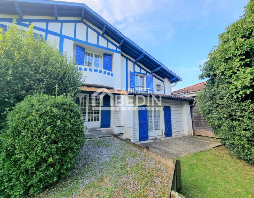 appartement  ST PAUL LES DAX