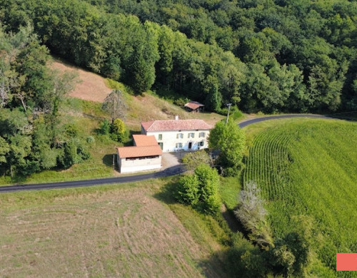 maison  ST MARTIN DE SEIGNANX