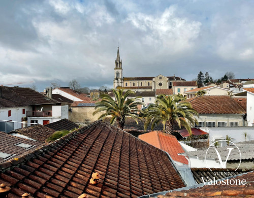 appartement  HAGETMAU