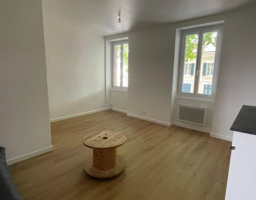 appartement  MONT DE MARSAN
