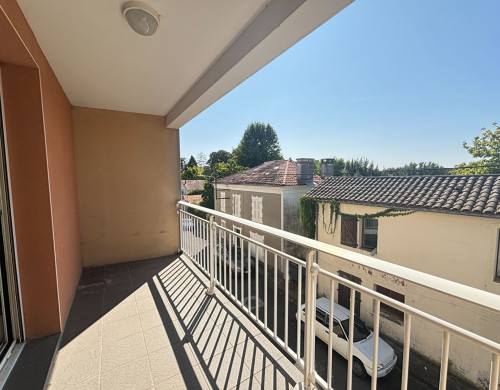 appartement  MONT DE MARSAN