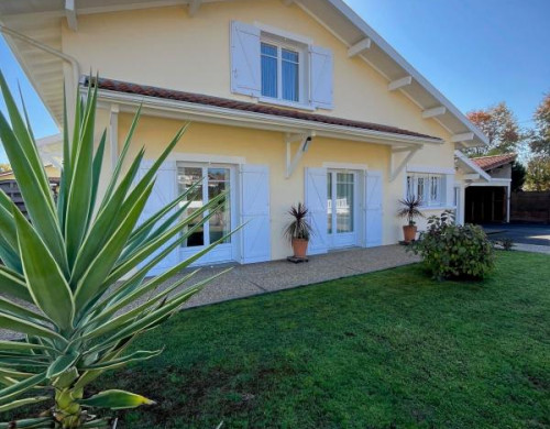 maison  ST PAUL LES DAX