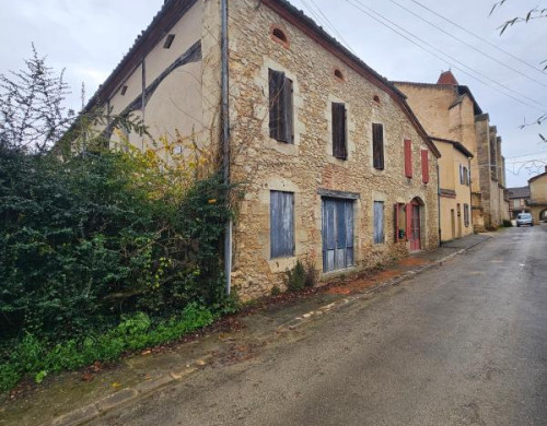 maison  LABASTIDE D ARMAGNAC