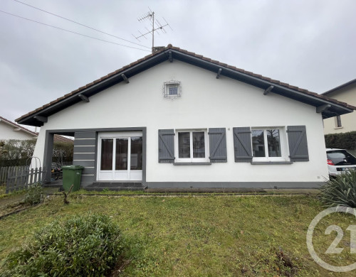 maison  MONT DE MARSAN