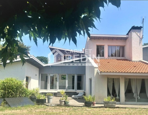 maison  BISCARROSSE