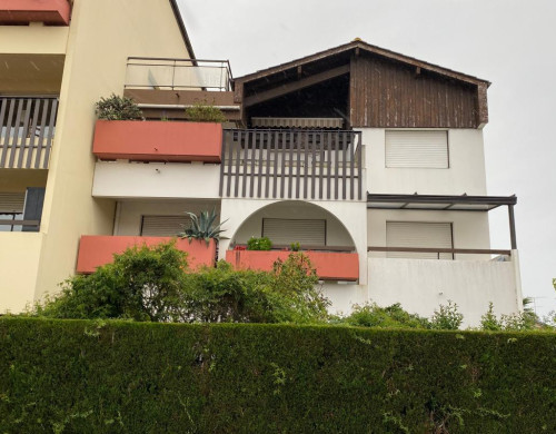 appartement  DAX