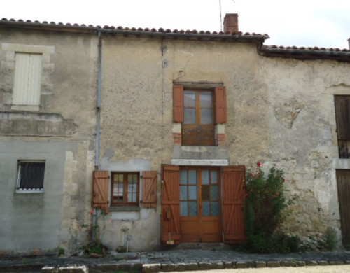 maison  ST JUSTIN
