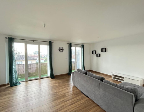 appartement  AIRE SUR L ADOUR