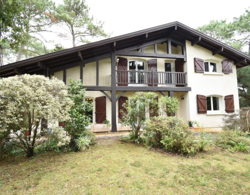 maison  SOORTS HOSSEGOR