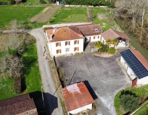 maison  GEAUNE