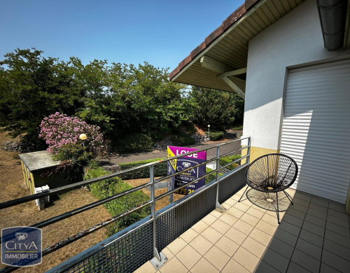 appartement  MONT DE MARSAN