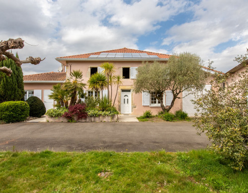 maison  AIRE SUR L ADOUR
