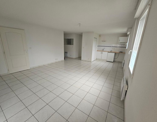 appartement  MONT DE MARSAN