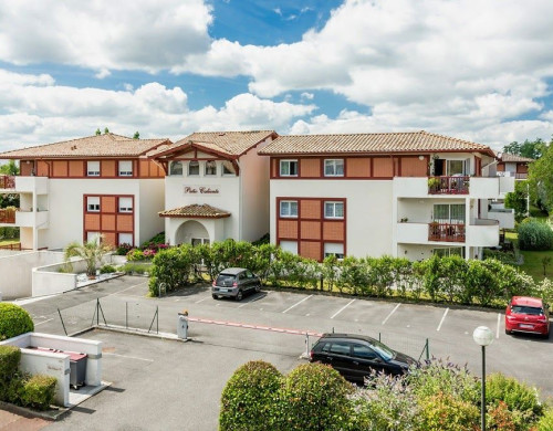 appartement  ST PAUL LES DAX