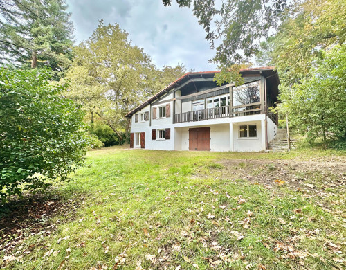 maison  MONT DE MARSAN