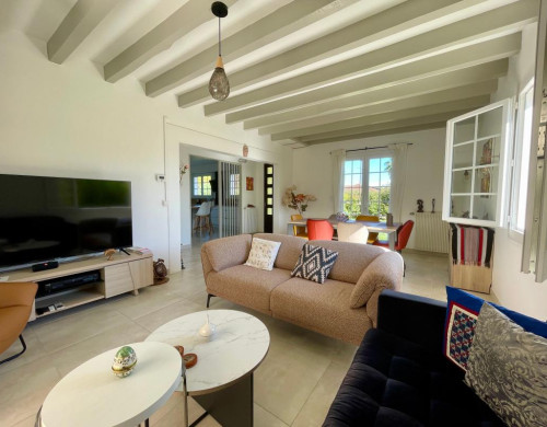 maison  TOSSE