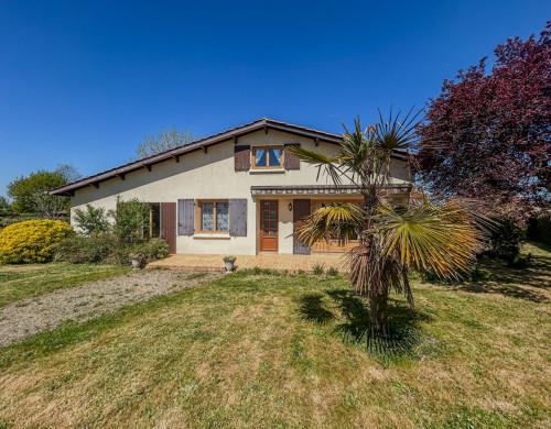 maison  MONT DE MARSAN