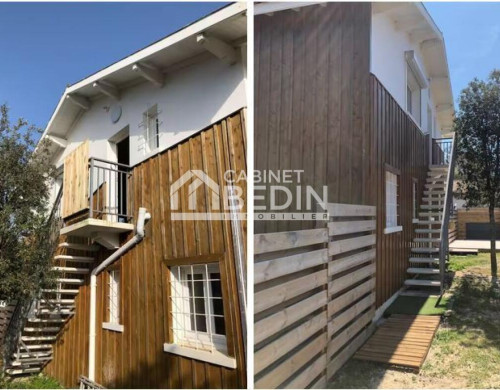 appartement  BISCARROSSE