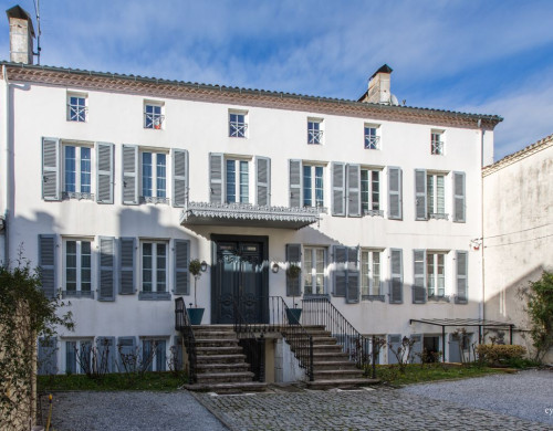 maison  MONT DE MARSAN