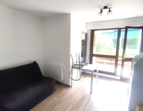 appartement  ST PIERRE DU MONT