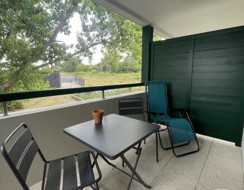 appartement  DAX