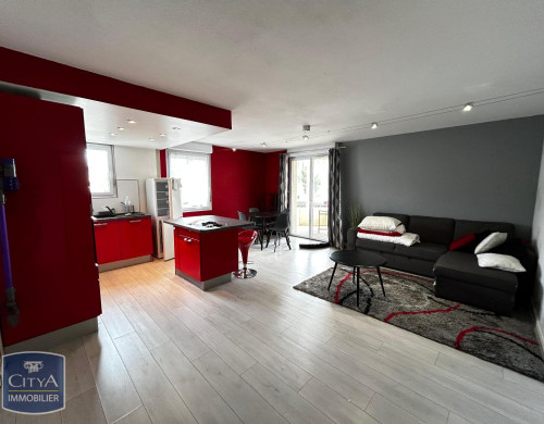 appartement  MONT DE MARSAN