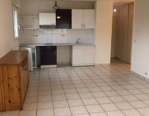 appartement  MONT DE MARSAN