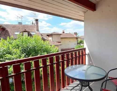 appartement  MONT DE MARSAN