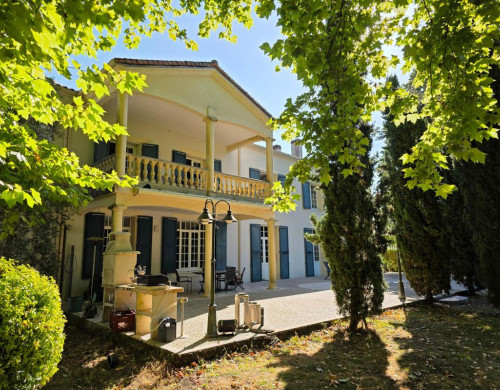 maison  MAZEROLLES