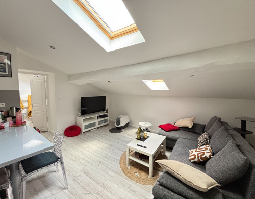 appartement  MONT DE MARSAN