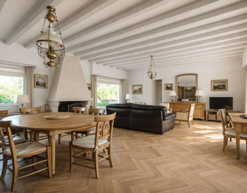 maison  SOORTS HOSSEGOR