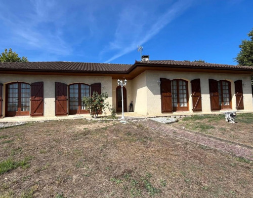 maison  ST PAUL LES DAX