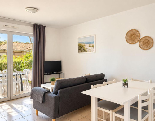 appartement  MOLIETS ET MAA
