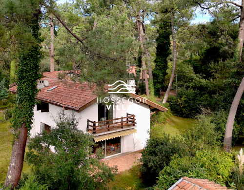 maison  HOSSEGOR