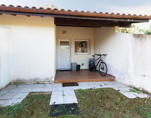 appartement  MONT DE MARSAN