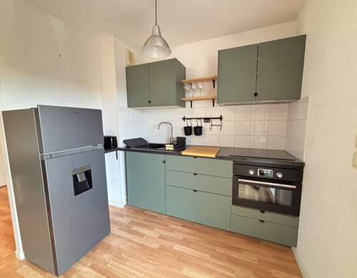 appartement  MONT DE MARSAN