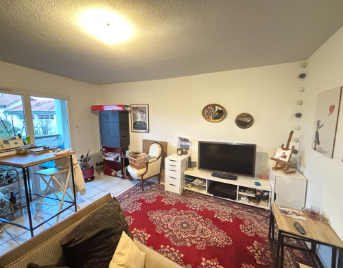 appartement  MONT DE MARSAN