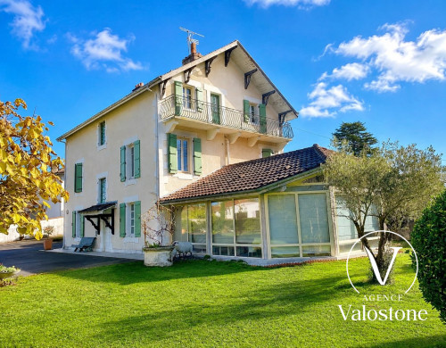 maison  HAGETMAU