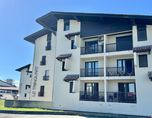 appartement  SEIGNOSSE