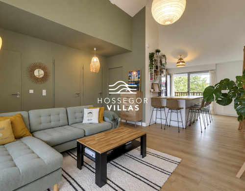 appartement  SOORTS HOSSEGOR