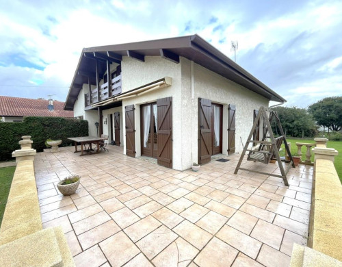 maison  ST PAUL LES DAX