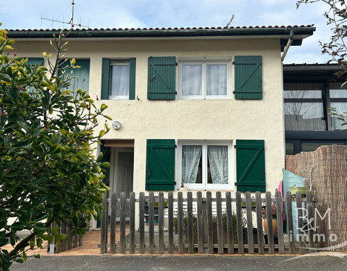 appartement  SEIGNOSSE